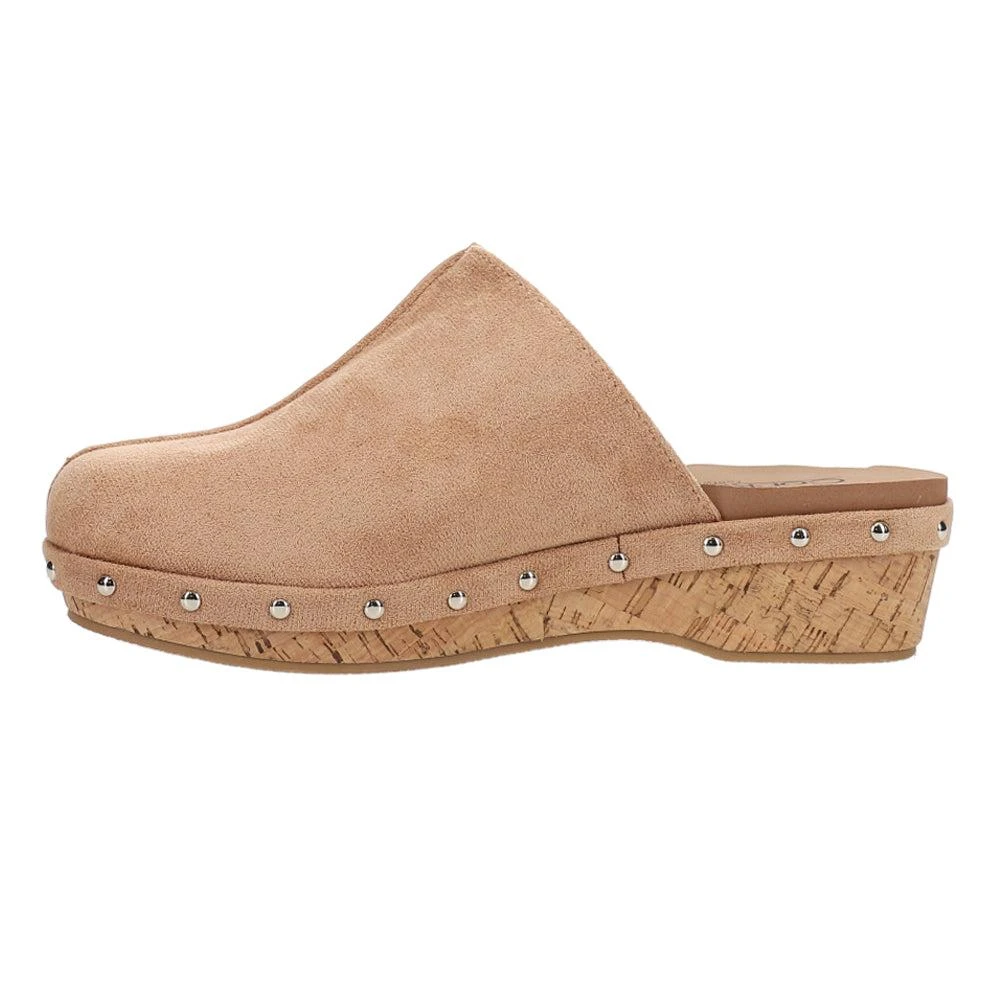 Corkys Newbie Studded Mule Clogs 5