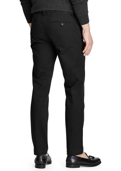 Ralph Lauren Ralph Lauren Stretch Slim Fit Cotton Chino Pants 2