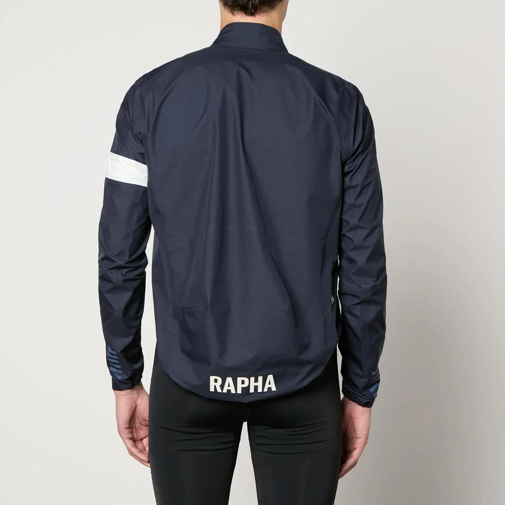 Rapha Rapha Pro Team Gore-Tex Nylon Rain Jacket 2
