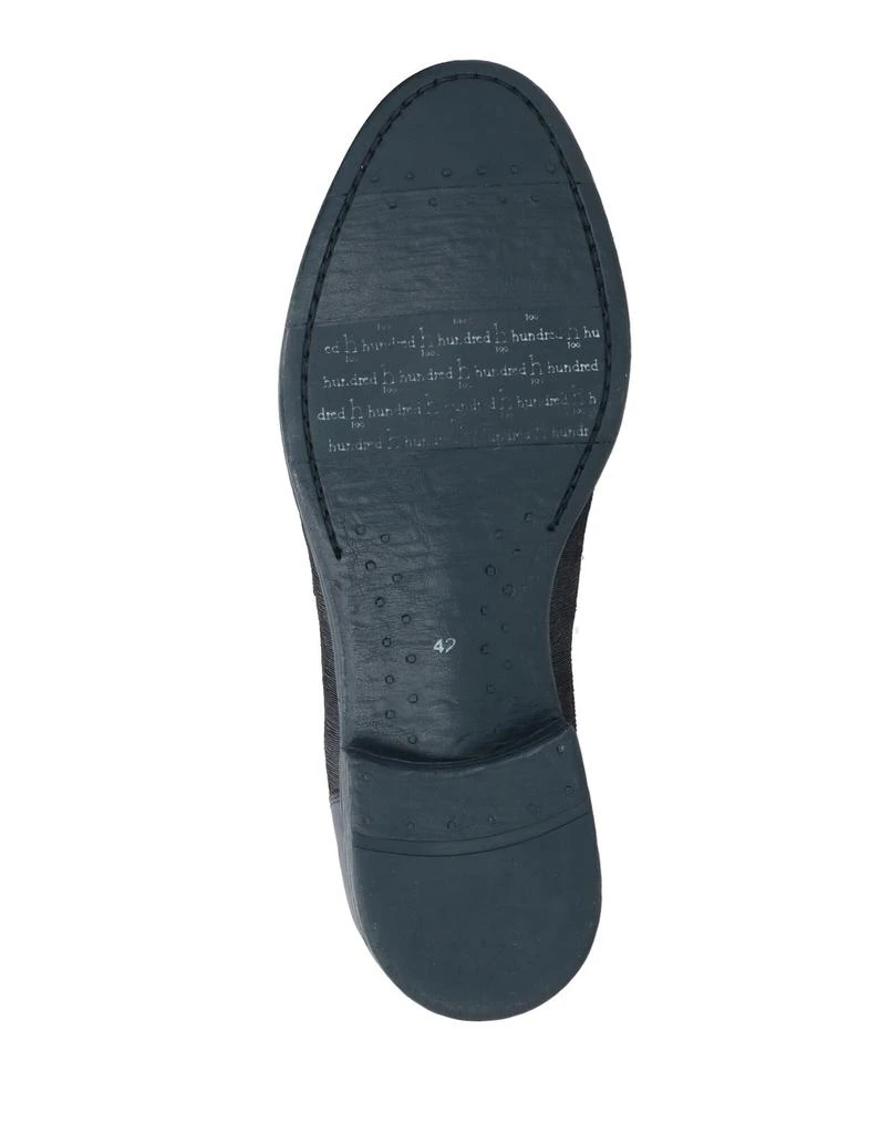 HUNDRED 100 Loafers 5