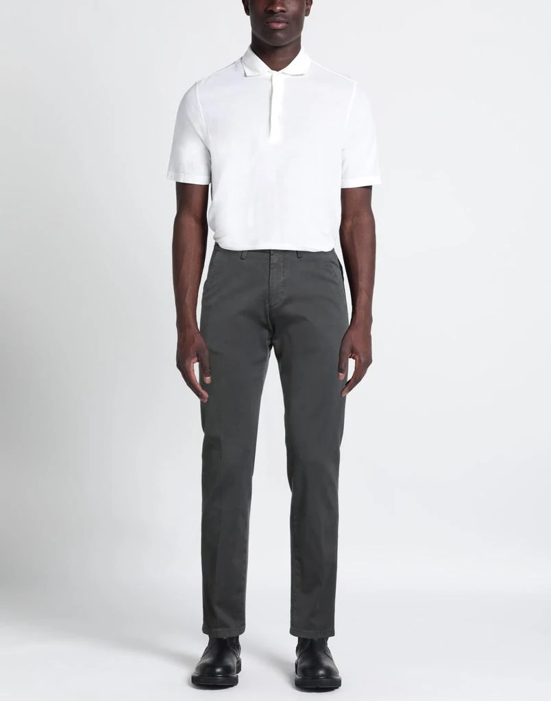 BRIGLIA 1949 Casual pants 2