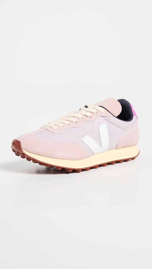 Veja Rio Branco Sneakers 1
