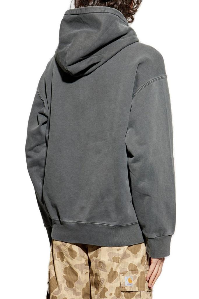 Carhartt WIP Carhartt WIP Nelson Drawstring Hoodie - Hoodies