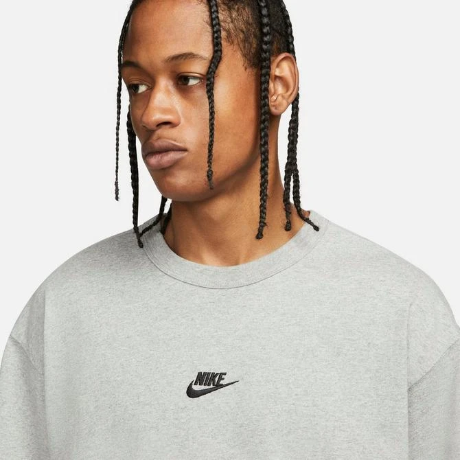 NIKE Men's Nike Sportswear Premium Essentials T-Shirt 4