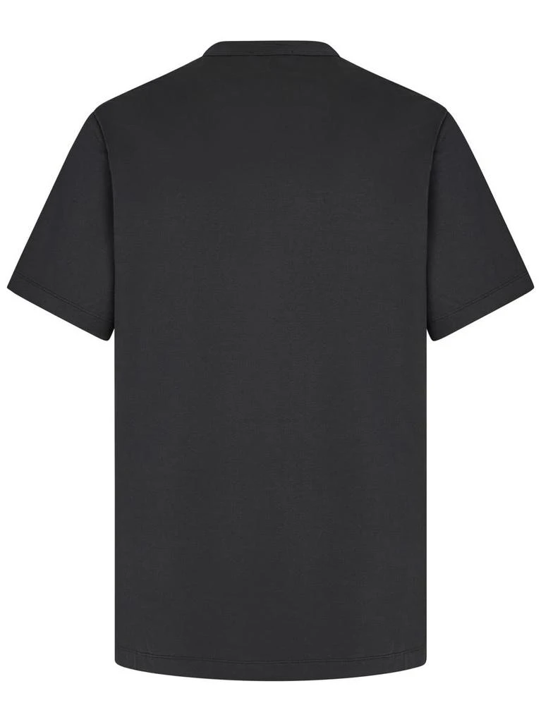 James Perse James Perse Heavy Luxe T-Shirt 2