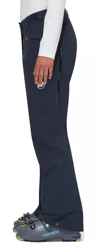 Mammut Mammut Women
s Stoney Thermo Ski Pants 3