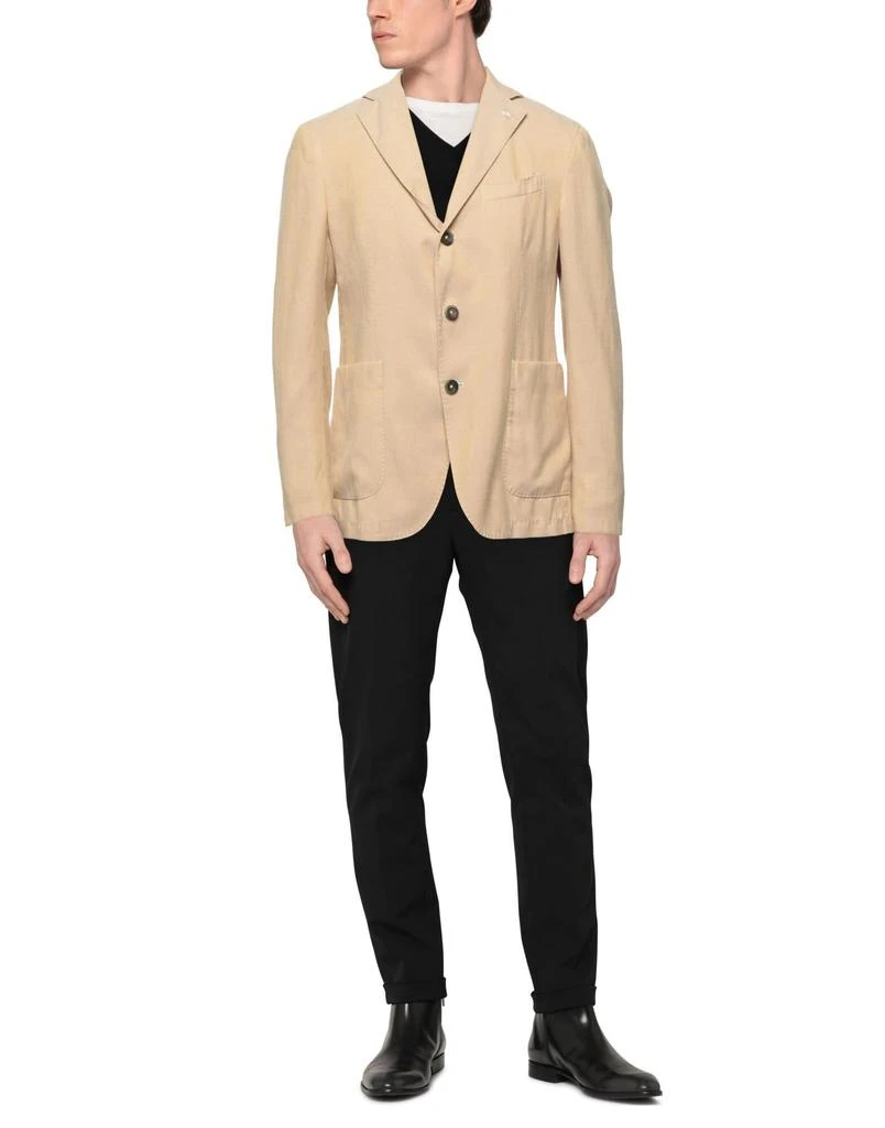 MANUEL RITZ Blazer 2