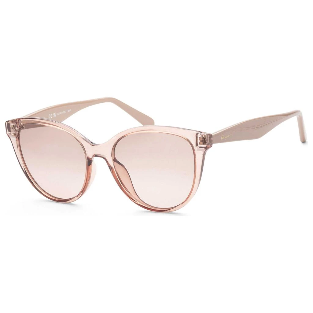 Salvatore Ferragamo Ferragamo Women's Sunglasses SF1073S-278 1