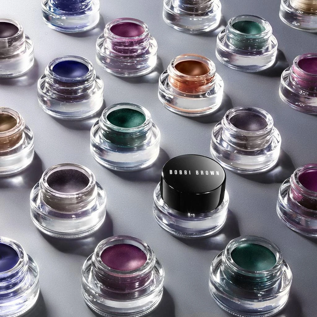 Bobbi Brown Long Wear Gel Eyeliner 3