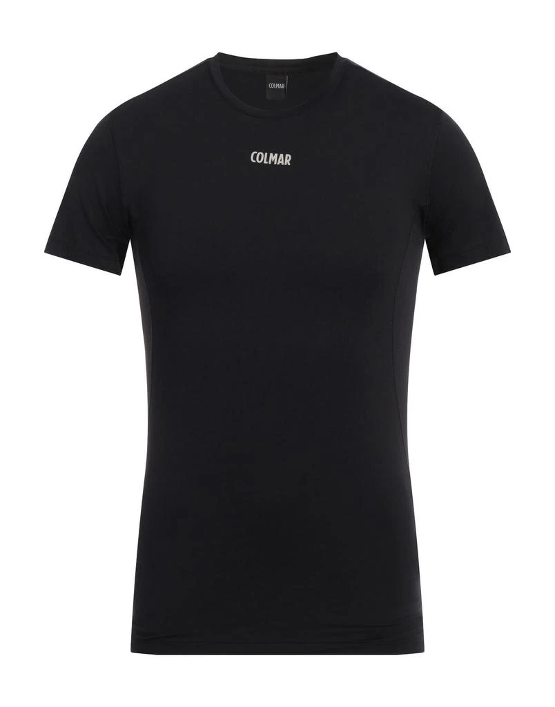 COLMAR Basic T-shirt 1