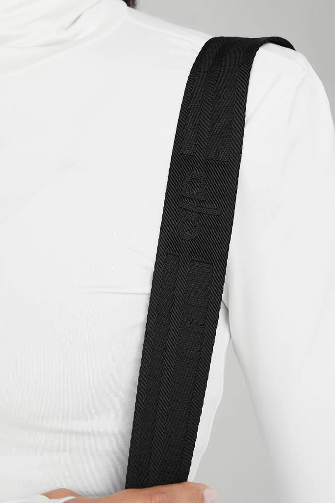 Alo Studio To Street Strap - Black 5