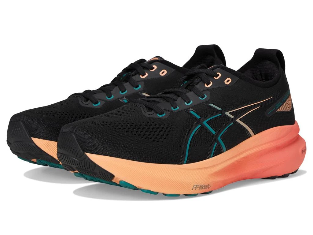Asics GEL-Kayano 31 1