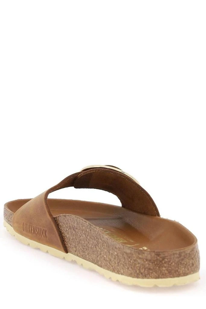 Birkenstock Birkenstock Madrid Big Buckle Slip-On Sandals 3