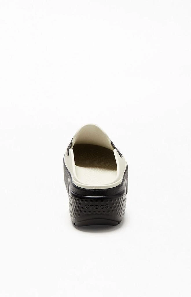 Crocs Stomp Loafer Clogs 3