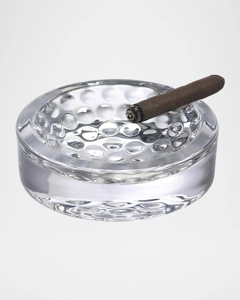 Nude Ace Ashtray 2