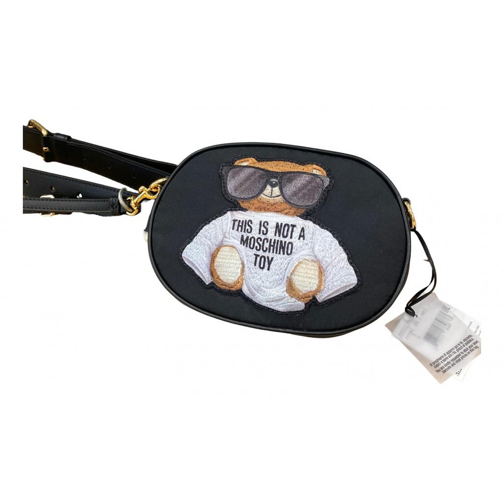 Moschino Moschino Cloth handbag