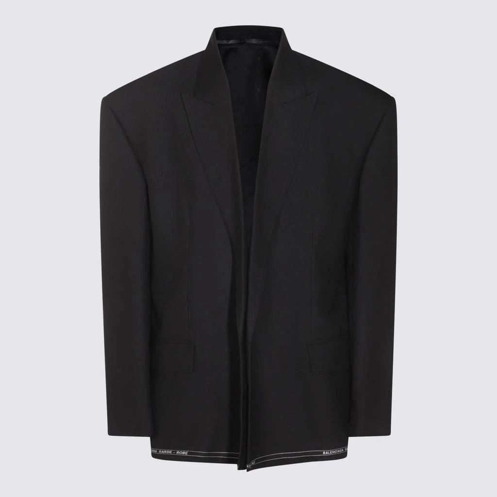 Balenciaga Balenciaga Jackets 2