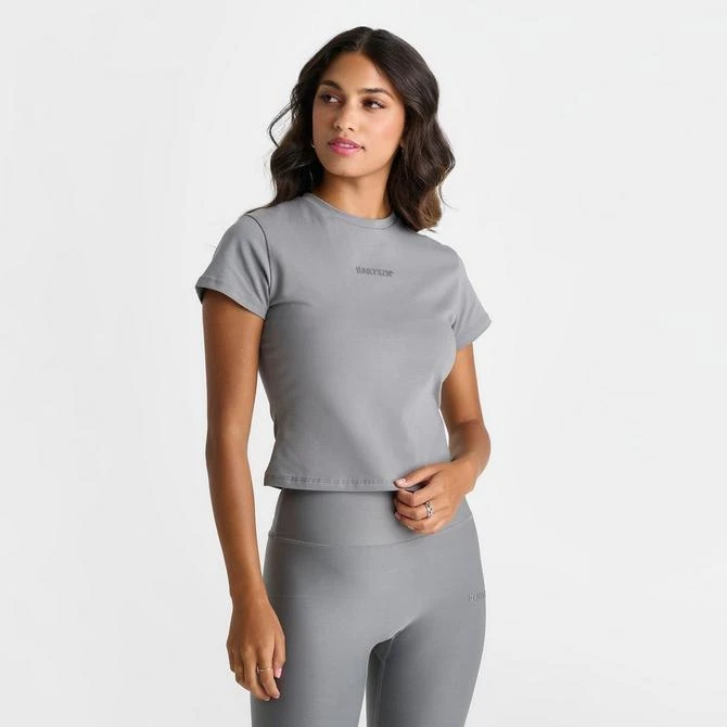 undefined Women's DAILYSZN Everyday T-Shirt 3