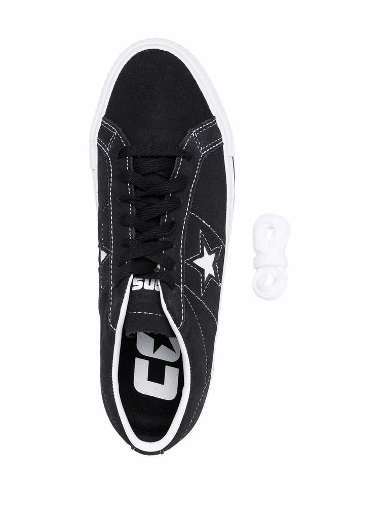 Converse CONVERSE - One Star Pro Sneakers 4