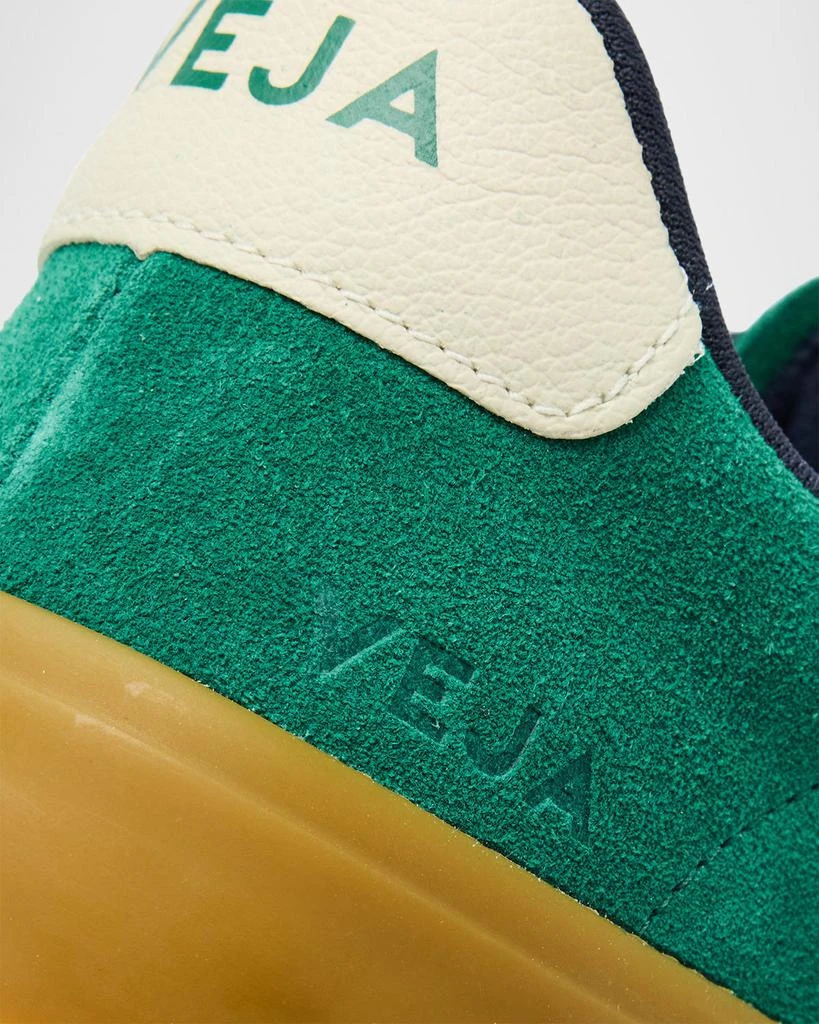 Veja Campo Bicolor Low-Top Sneakers 6