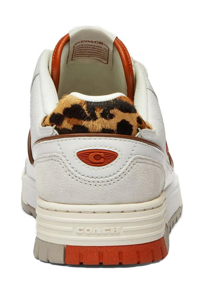 Coach Soho Sneakers 3