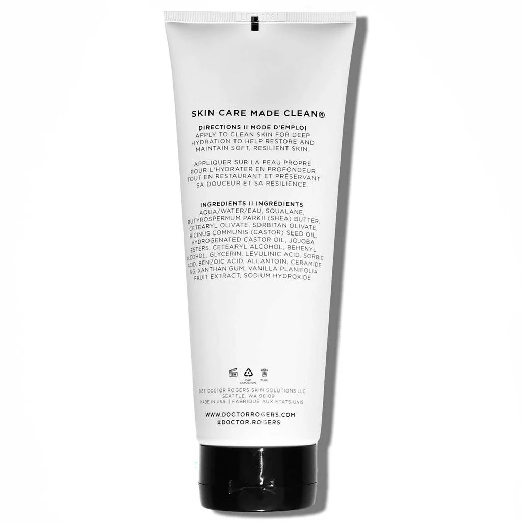 Doctor Rogers Doctor Rogers Body Cream 236ml 2