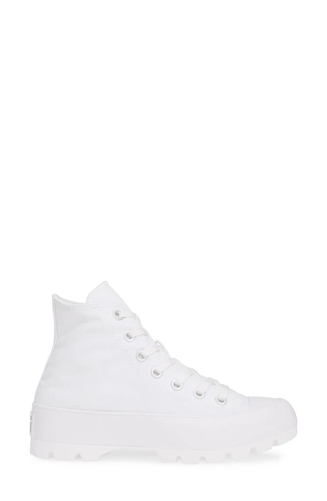 Converse Gender Inclusive Chuck Taylor® All Star® Lugged Sneaker 3