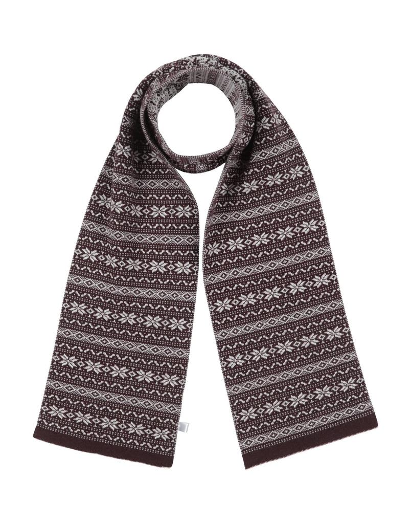 Bold Fox Head Double Face Scarf – On Sale Now with Up to 50% Off