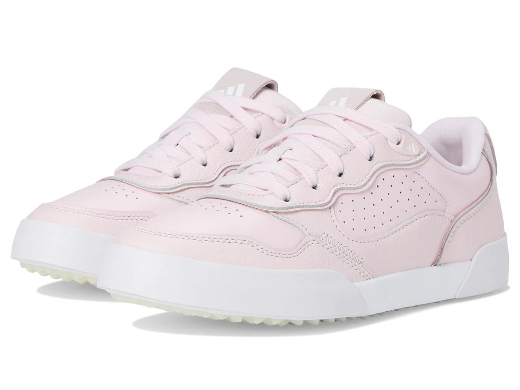 Adidas Retrocross 25 Spikeless Golf Shoes 1