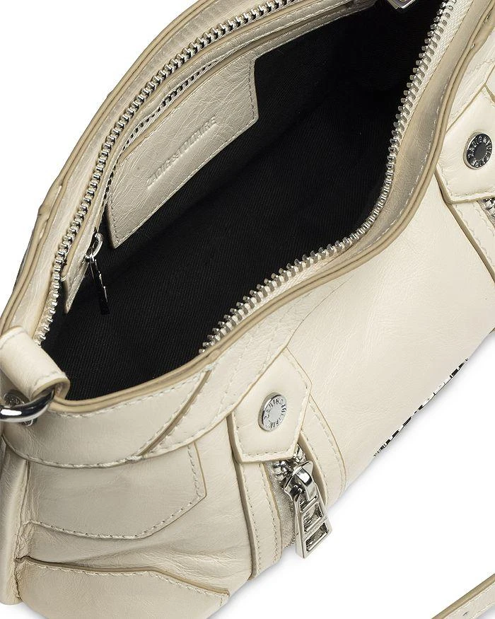 ZADIG & VOLTAIRE Sunny Mood Vintage Patent Bag 3
