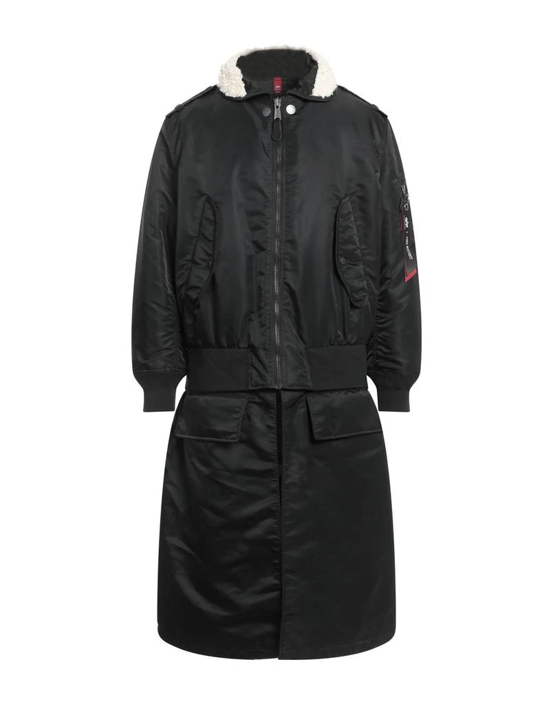 Alpha Industries Coat 1