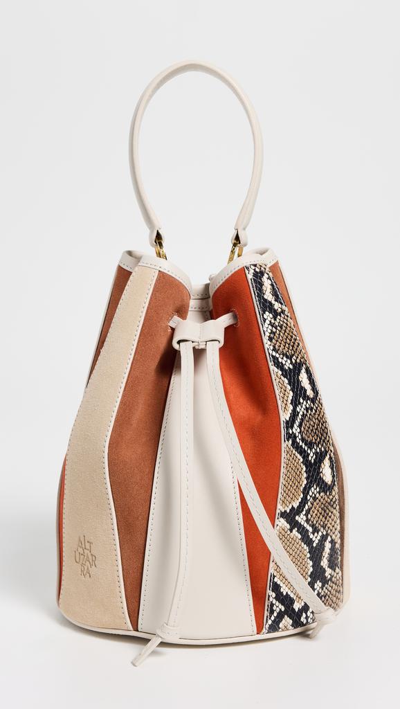 Altuzarra Small Drum Bag