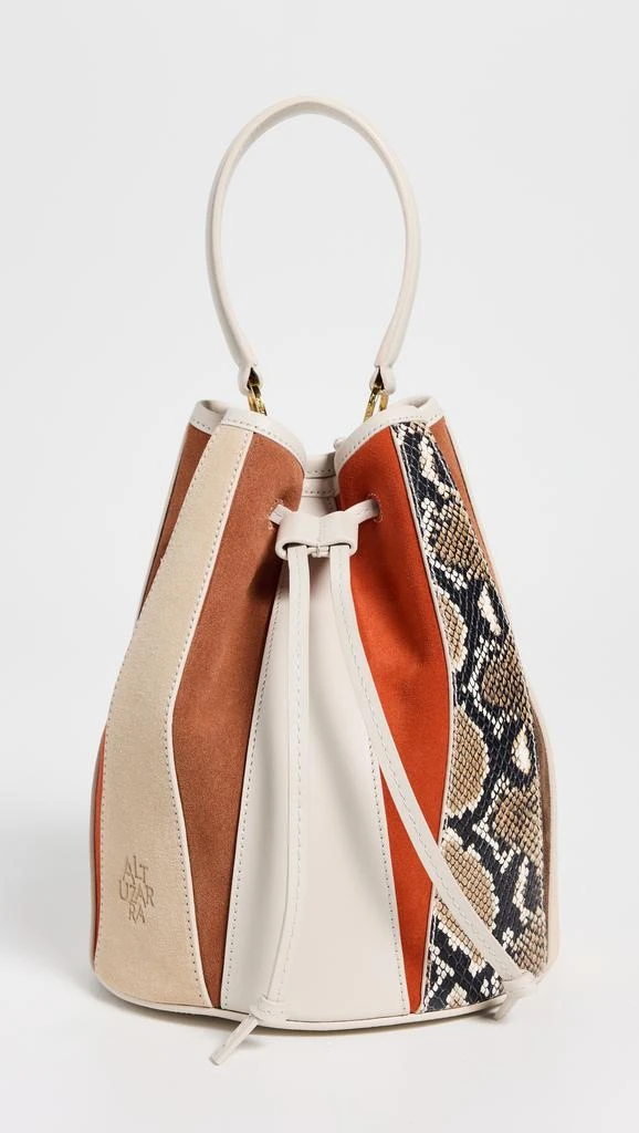 Altuzarra Small Drum Bag 1