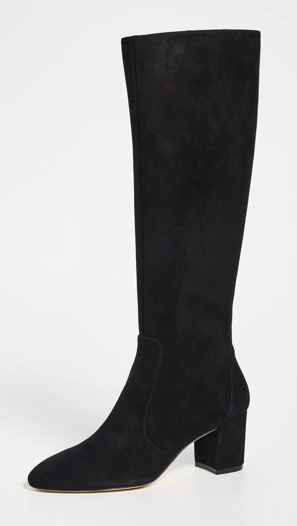 Stuart Weitzman 60mm Yuliana Knee High Boots 1