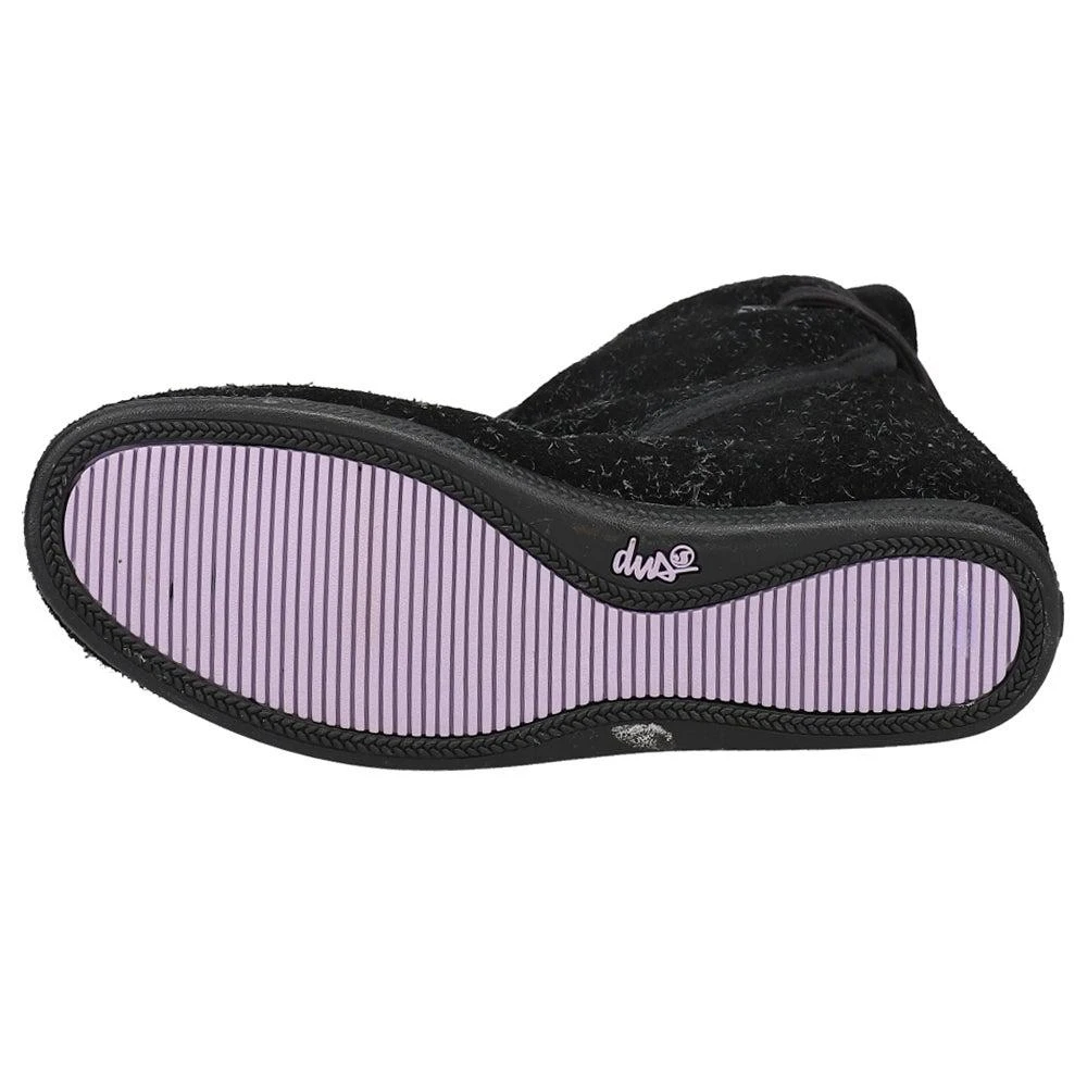 DVS Shiloh Pull on Boots 5