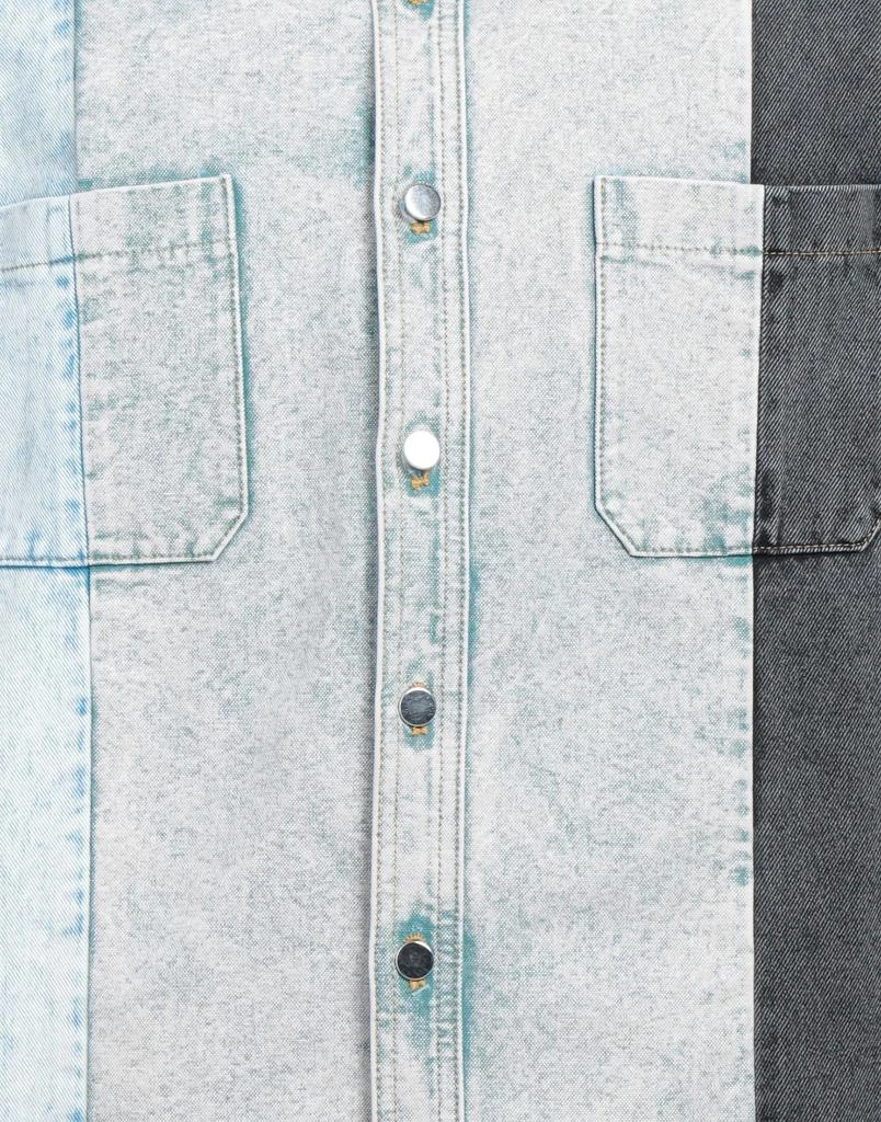 424 Denim shirt 4