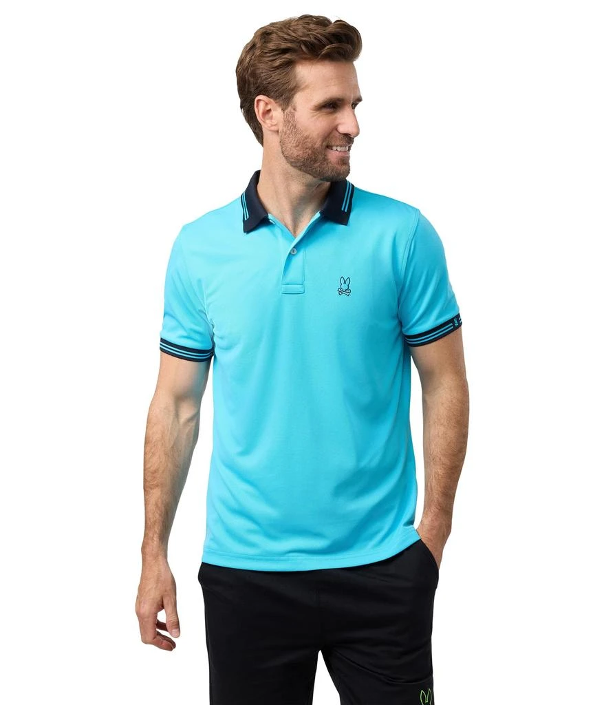 Psycho Bunny Marshall Sport Polo 1