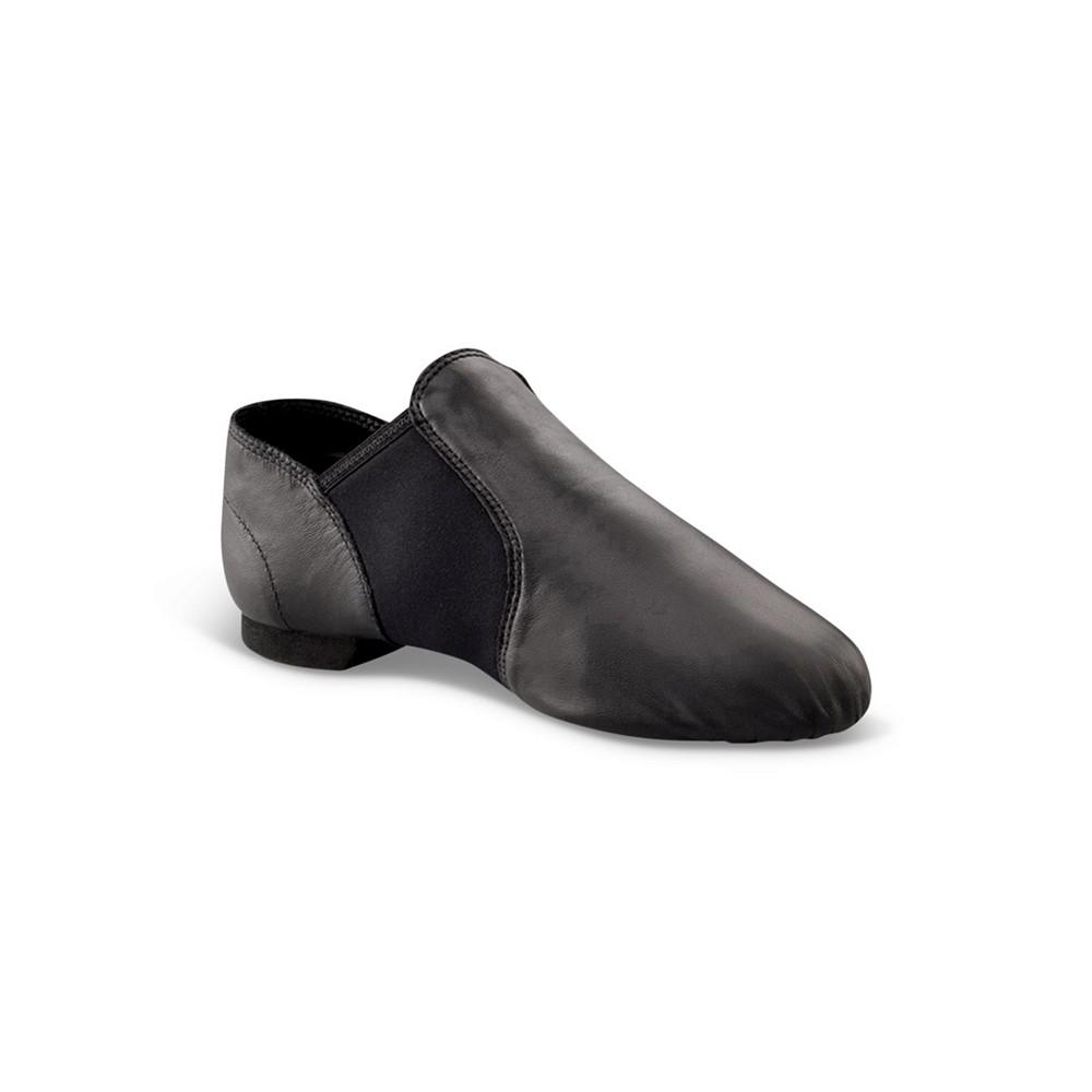 Capezio Little Boys and Girls E Series Jazz Slip On Shoes