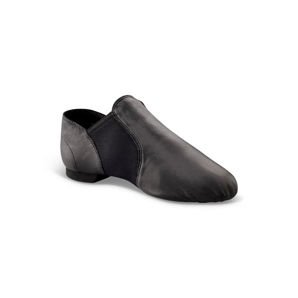 Capezio Little Boys and Girls E Series Jazz Slip On Shoes 1