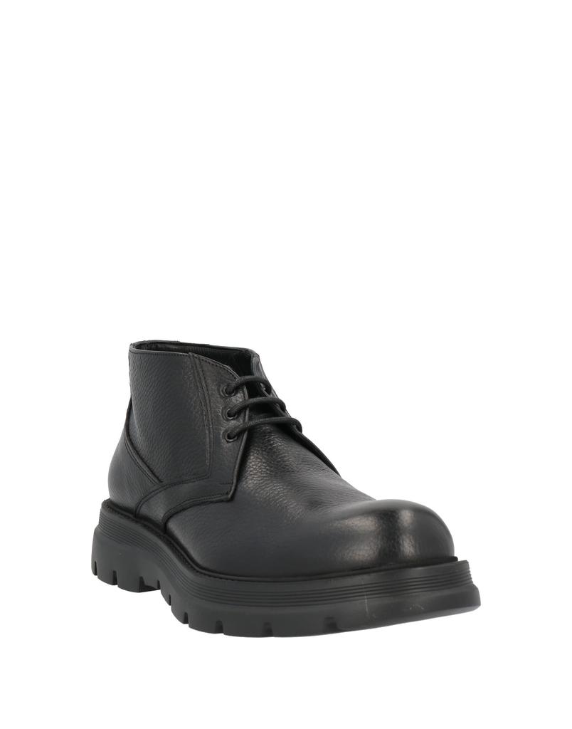 Ankle boot Black 8 US