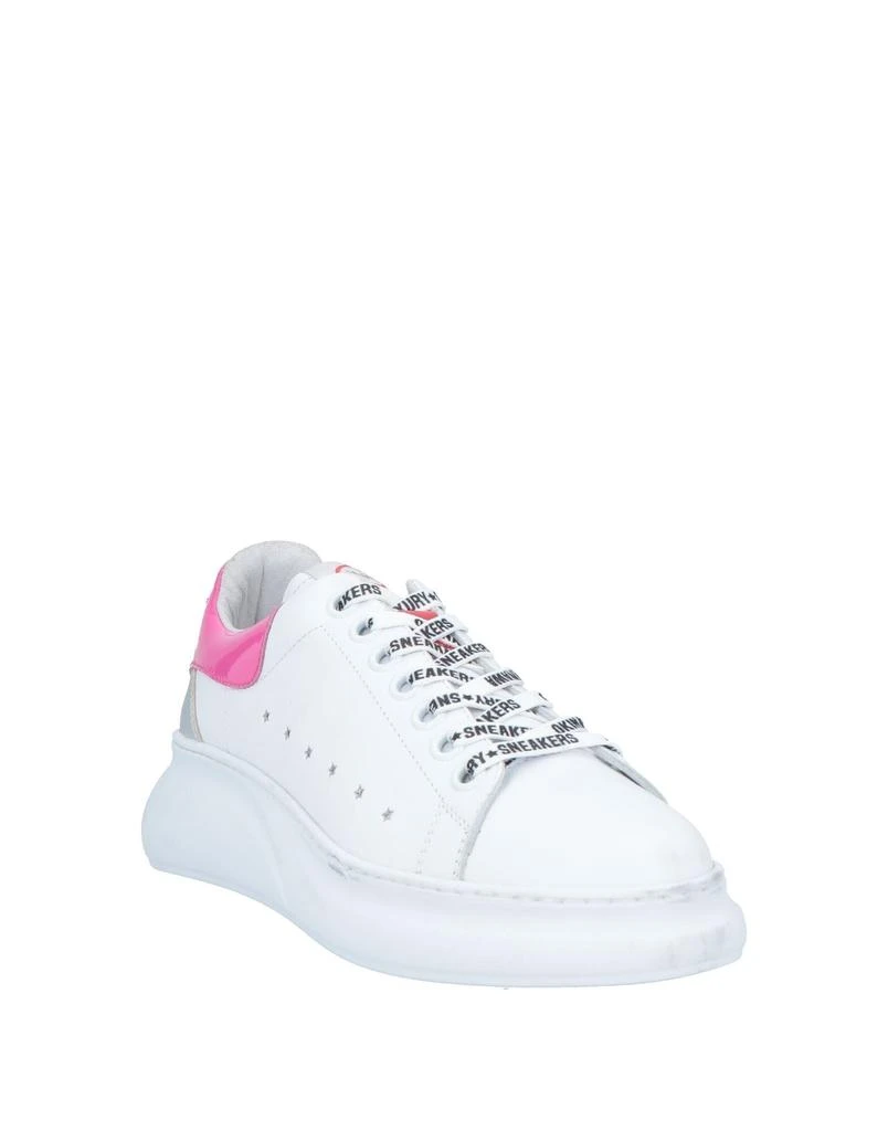 OKINAWA Sneakers 2
