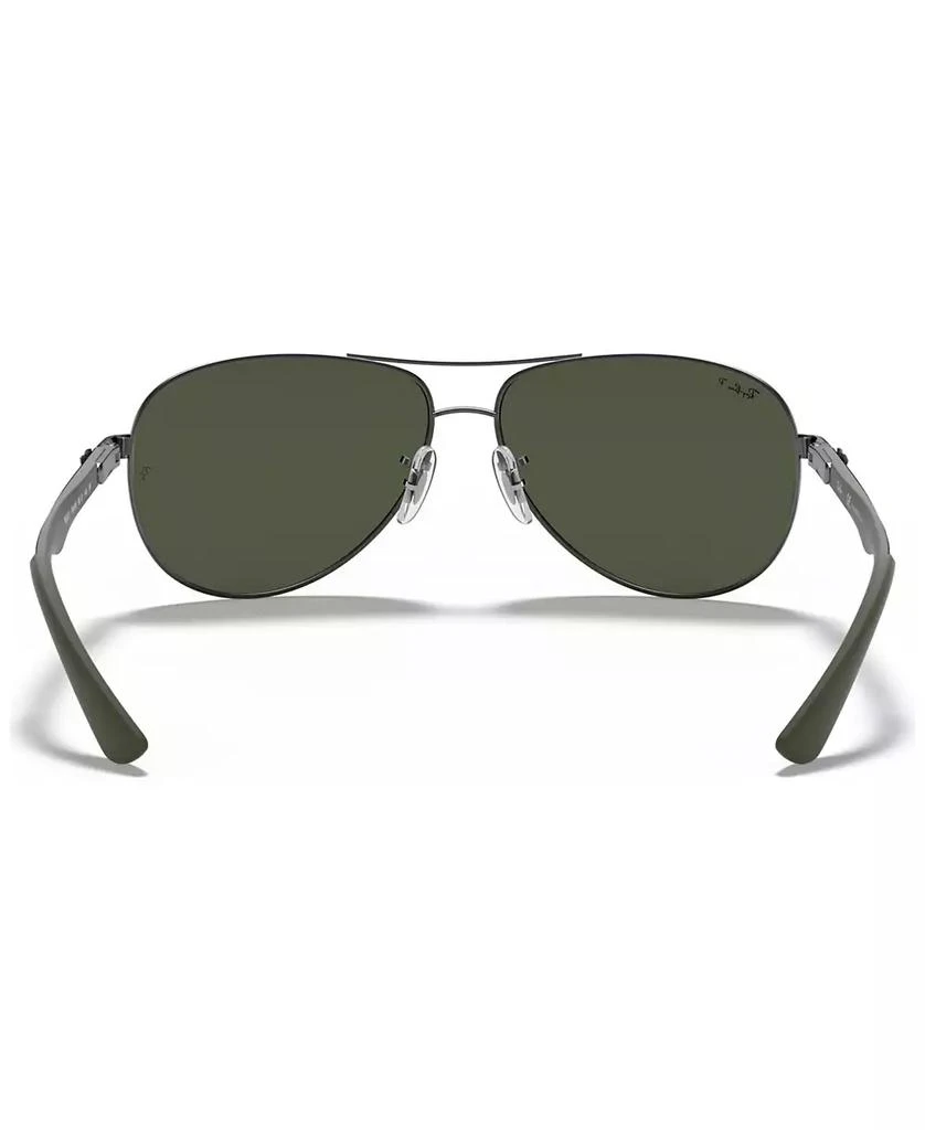 Ray-Ban Polarized Sunglasses , RB8313 4