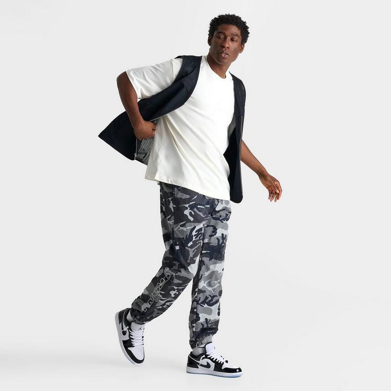 Jordan Men's Jordan Flight Essentials Oversized T-Shirt