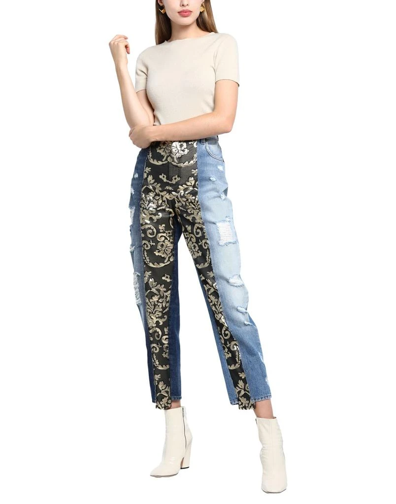 Dolce 
Gabbana Denim pants 2