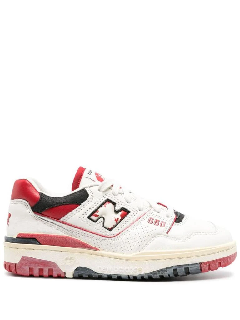 New Balance New Balance 550 Shoes 1