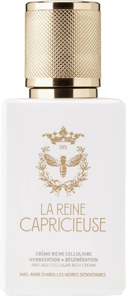 LA REINE CAPRICIEUSE Pro-Age Cellular Face Cream, 50 mL 1