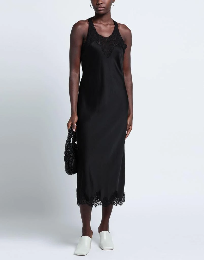 Balenciaga Midi dress 3