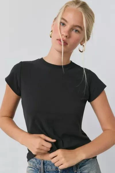 BDG BDG Short Sleeve Spill The Tee 1