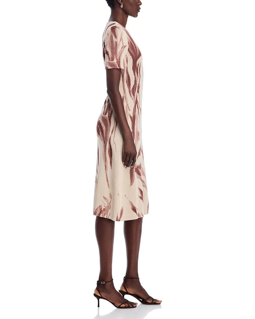 Misook A Line Dress 5