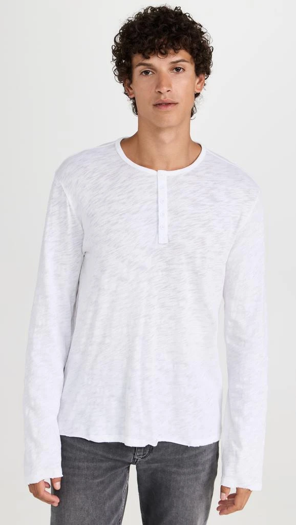 ATM Anthony Thomas Melillo Destroyed Wash Henley 6